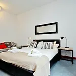 Apartment Fabia certified sanitization every check