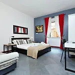 Apartment Fabia certified sanitization every check