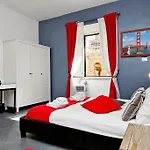 Apartment Fabia certified sanitization every check