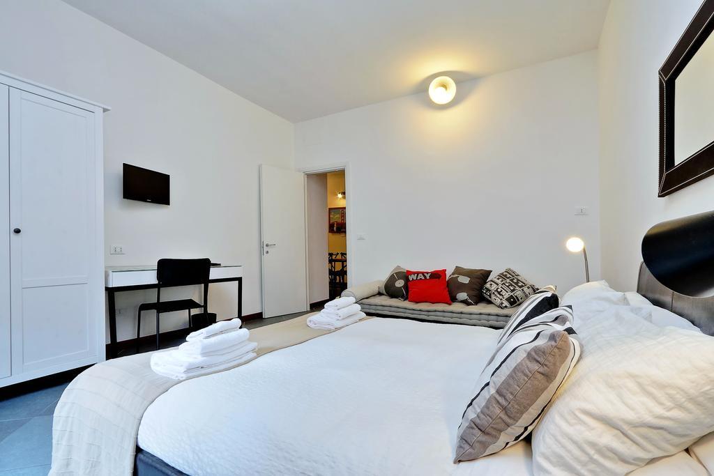 Cozy Fabia 300 Mt From Colosseum Appartamento